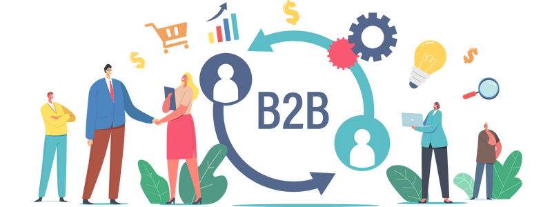 B2B Business Needs a Digital Marketing Agency